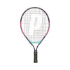 Prince Ace/Face 19 Junior Tennis Racket - Pink - G0