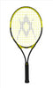 Volkl Revolution 25 Junior Tennis Racket - Black / Yellow - G00