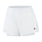 K-Swiss Tac Hypercourt Tennis Short 5 - White