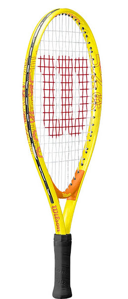 Wilson US Open 19 Junior Tennis Racket