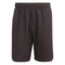 ADIDAS Mens Club 7" Tennis Shorts - Black