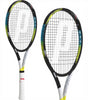Prince Ripstick 100 280g Tennis Racket - Black / Red / Yellow (Frame Only)