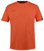 Babolat Play Mens Crew Neck Tennis T-Shirt - Fiesta Red