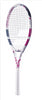 Babolat Evo Aero Lite Tennis Racket - Pink