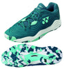 Yonex Power Cushion FusionRev 5 Mens Tennis Shoes - Blue / Green