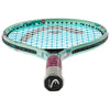 HEAD Coco 21 Junior Tennis Racket - Mint - Cap