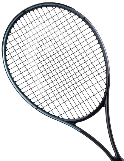 HEAD Gravity MP L 2023 Tennis Racket - Black