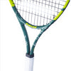 Babolat Wimbledon 25 Junior Tennis Racket - Green - Shaft