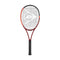 Dunlop CX 400 Tour 2024 Tennis Racket - Red