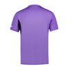 Le Coq Sportif Pro Mens Tennis T-Shirt - Chive Blossom - Back