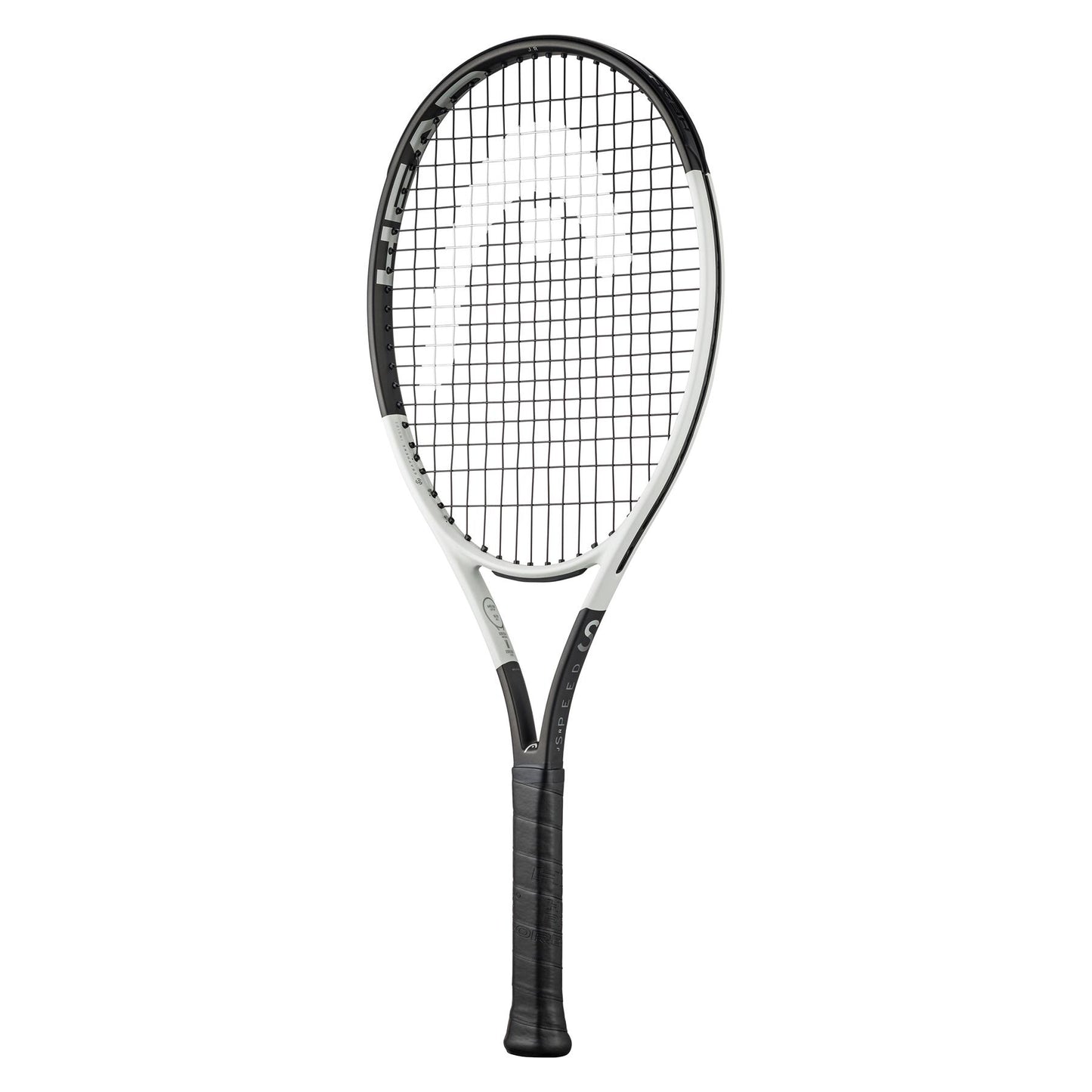 HEAD Speed Junior 2024 Tennis Racket - White / Black