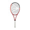 Dunlop CX 200 LS 2024 Tennis Racket - Red