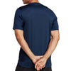 ADIDAS Mens Club Tennis T-Shirt - Navy