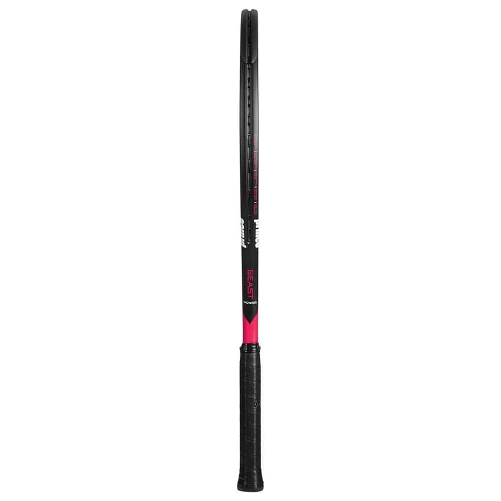 Picture Narrow Racket Prince Beast Power 270g Tennis Racket โ Tennis HQ