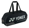 Yonex 92431WEX Pro Tournament 6 Racket Tennis Bag - Black