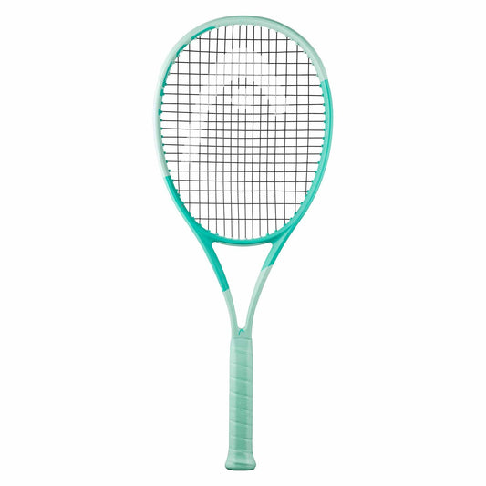 HEAD Boom MP L 2024 Alternate Tennis Racket - Mint