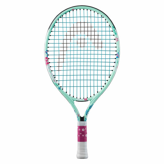 HEAD Coco 19 Junior Tennis Racket - Mint