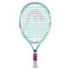 HEAD Coco 19 Junior Tennis Racket - Mint