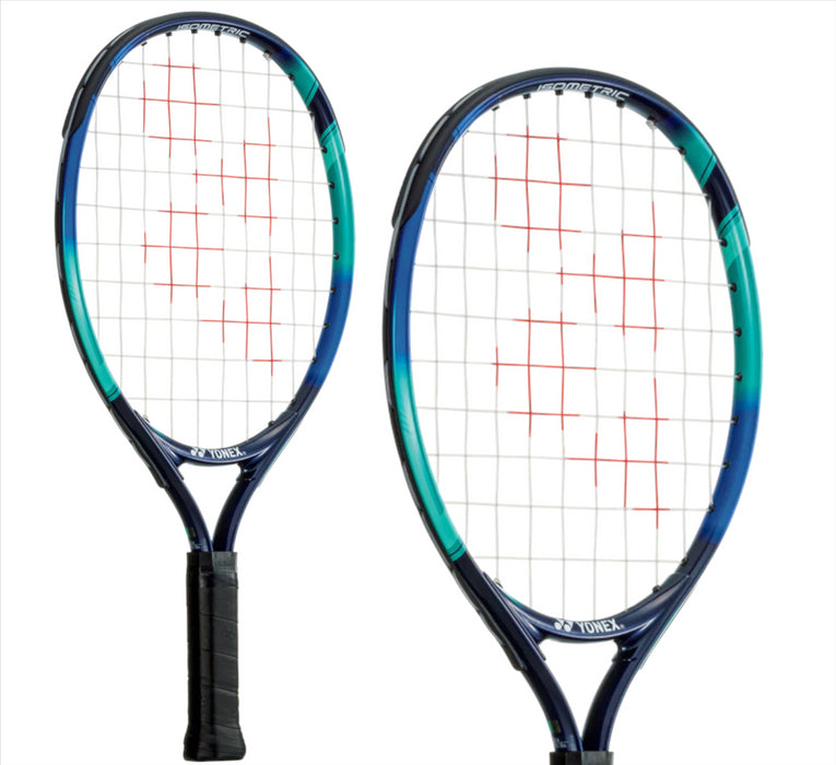 Yonex 17 Junior Tennis Racket - Sky Blue