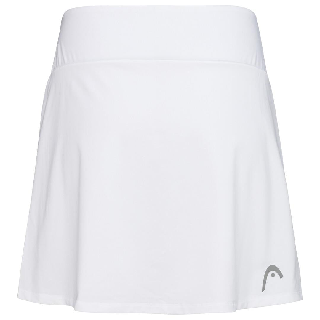 Head Club Basic Skort Donna - Gonna Con Short Incorporato, Comfort E Stile, Poliestere E Cotone - Foto 8