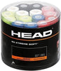 HEAD Xtreme Soft 60pcs Box - Mixed