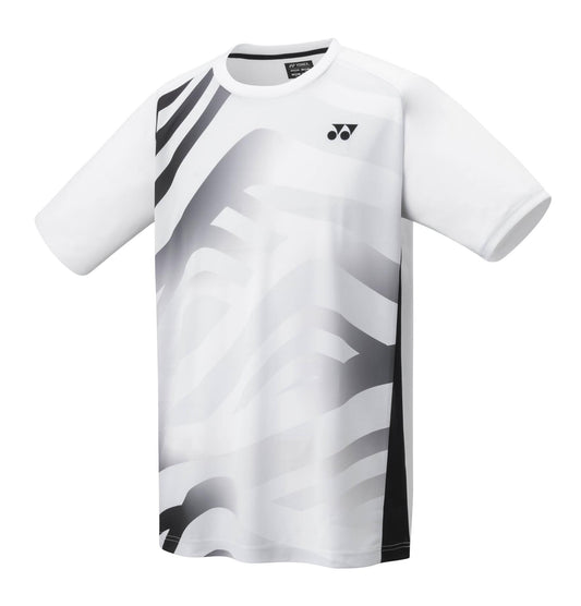 Yonex 16692EX Mens Tennis T-Shirt - White