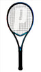 Prince Vortex 100 300g Tennis Racket - Black / Turquoise (Frame Only)