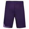 Le Coq Sportif Pro Mens Tennis Shorts - Purple Velvet - Rear