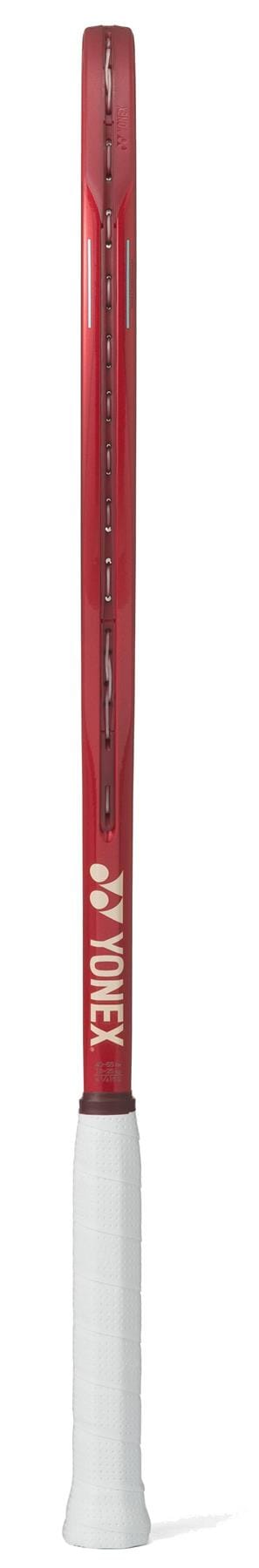 Yonex VCORE 98L Ruby Red 2026 Tennis Racket — Tennis HQ