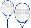 Babolat Ball Fighter 23 Junior Tennis Racket - Blue / Yellow