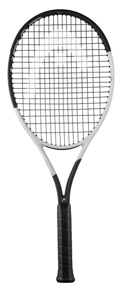 HEAD Speed MP L 2024 Tennis Racket - White / Black