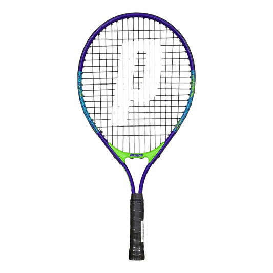 Prince ace/Face 21 Junior Tennis Racket - Blue