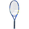 Babolat BallFighter 23 Junior Tennis Racket - Blue / Yellow
