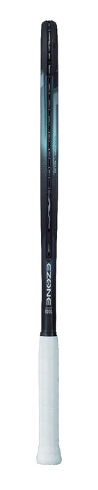 Yonex EZONE 100 Tennis Racket - Aqua Night Black - Ezone