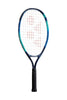 Yonex 23 Junior Tennis Racket - Sky Blue