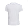 HEAD Womens Club Basic Tennis T-Shirt - White