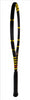 Volkl C10 Pro 2022 Tennis Racket - Black / Yellow (Frame Only)