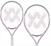 Volkl Revolution 21 Junior Tennis Racket - Black / Fuchsia - G0000