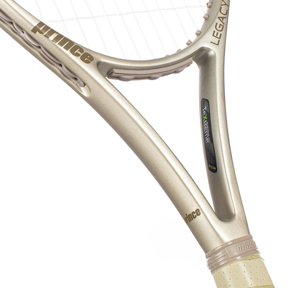 Prince O3 Legacy 105 2025 Tennis Racket — Tennis HQ
