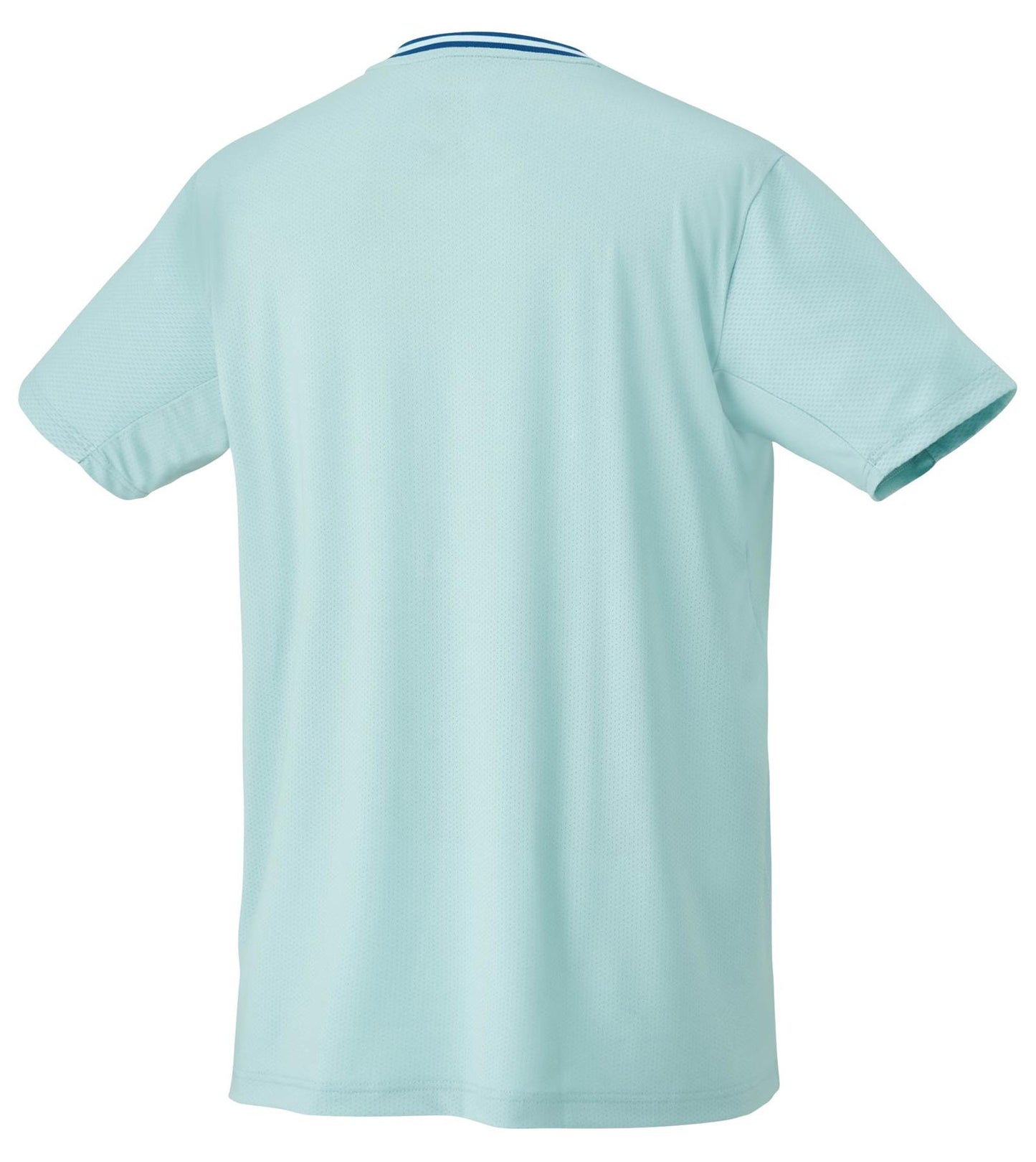 Yonex 10559EX Mens Tennis T-Shirt - Cyan