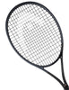 HEAD Speed MP LTD 2023 Tennis Racket - Black - Head