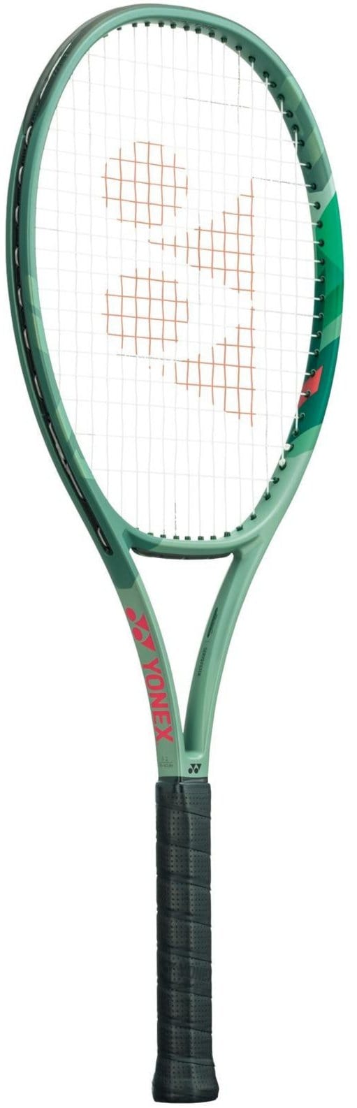 Yonex Percept 100D Olive Green Tennis Racket