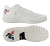 Le Coq Sportif Futur LCS T01 All Court Tennis Shoes - White