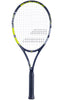 Babolat Pulsion Tour Tennis Racket - Black