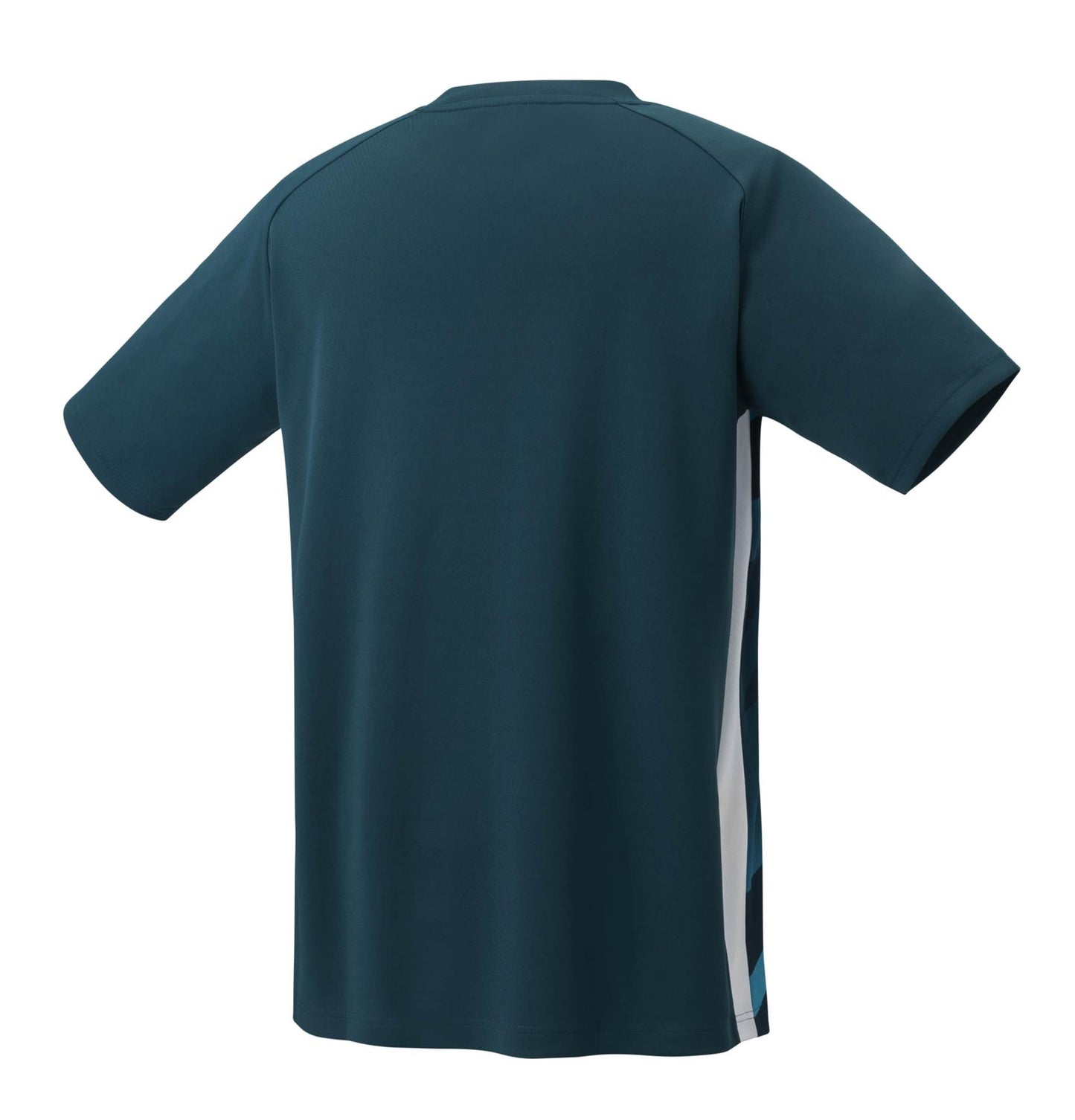 Yonex 16692EX Mens Tennis T-Shirt - Night Sky - Back