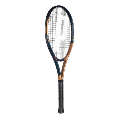 Prince Warrior 100 2023 285g Tennis Racket - Angled