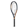 Prince Warrior 100 2023 285g Tennis Racket - Angled
