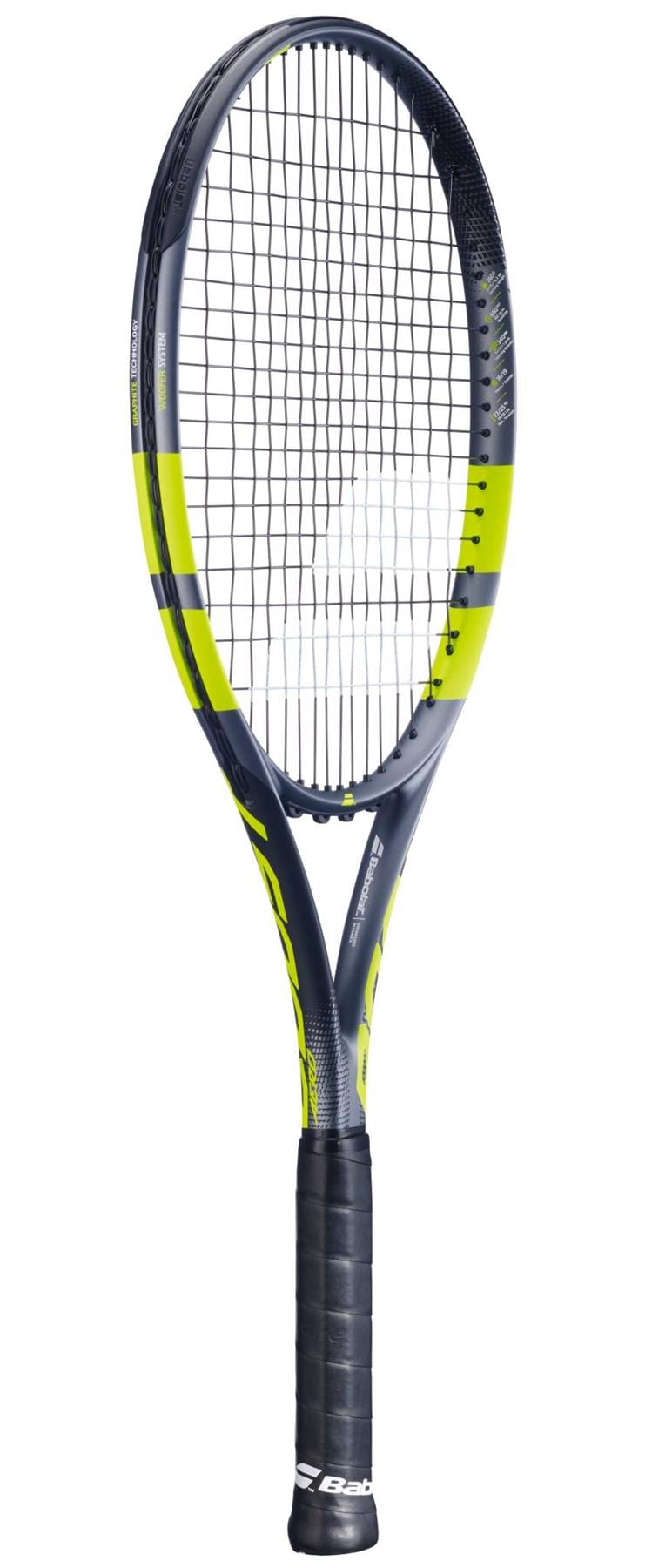 Babolat Boost Aero 2026 Tennis Racket — Tennis HQ