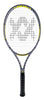 Volkl V1 Evo Tennis Racket - Grey / Yellow (Frame Only)