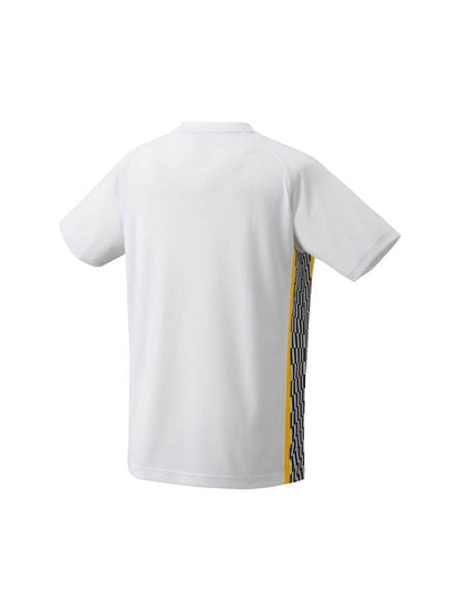 Yonex 16738EX Lee Chong Wei LCW T-Shirt - White